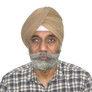 Mr. KULBIR SINGH