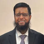 Moinuddin Raju Our Team – Centrist Party Canada