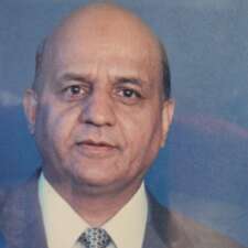Abdul S Kissana Brampton East Abdul S Kissana Brampton East